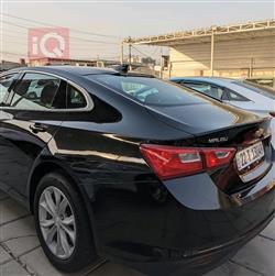 شيفروليه ماليبو